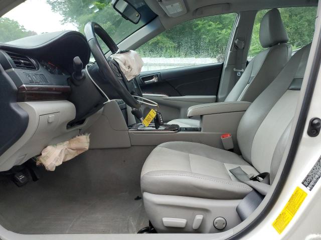 2013 TOYOTA CAMRY L - 4T1BF1FKXDU707851