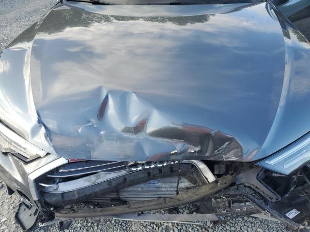 2019 AUDI A6 PREMIUM WAUL2BF27KN094053