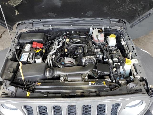 2023 JEEP GLADIATOR 1C6HJTFG1PL523114