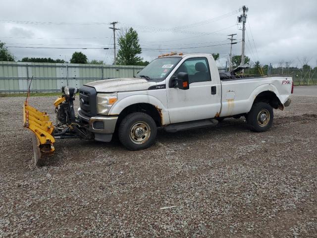 FORD F350 SUPER