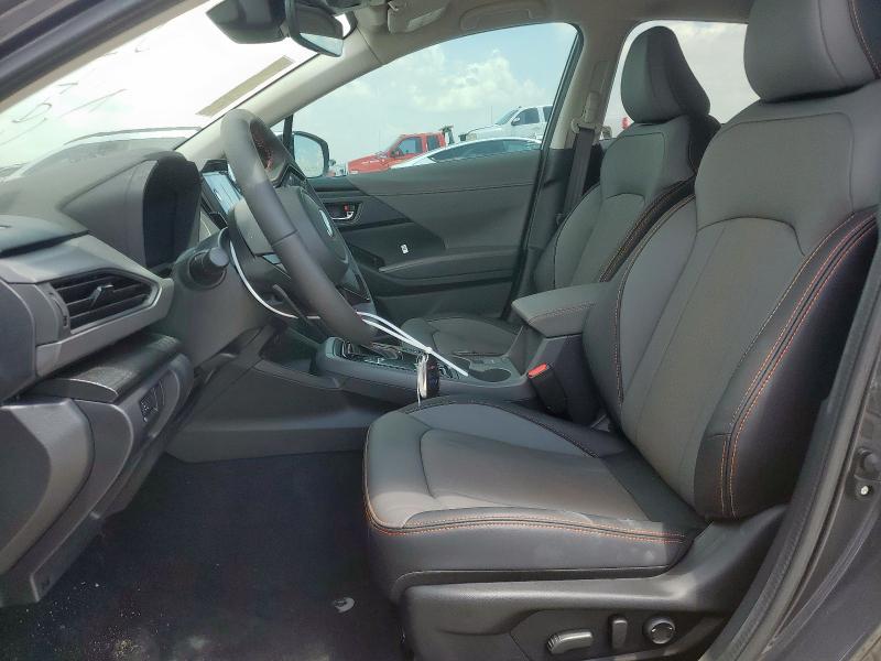 2025 SUBARU CROSSTREK LIMITED 4S4GUHL65S3725303
