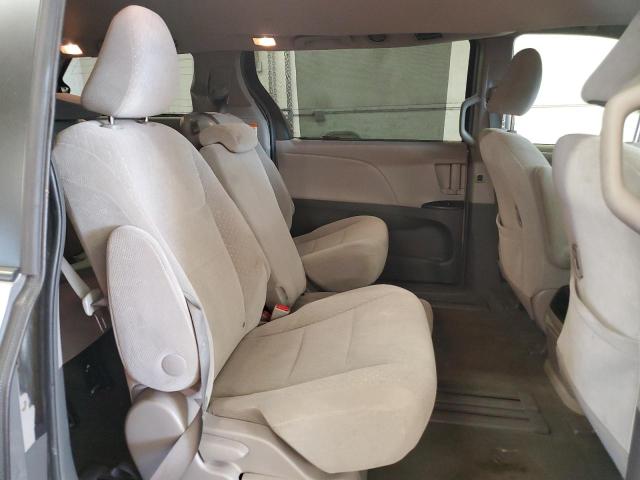 2016 TOYOTA SIENNA LE 5TDKK3DC9GS713883