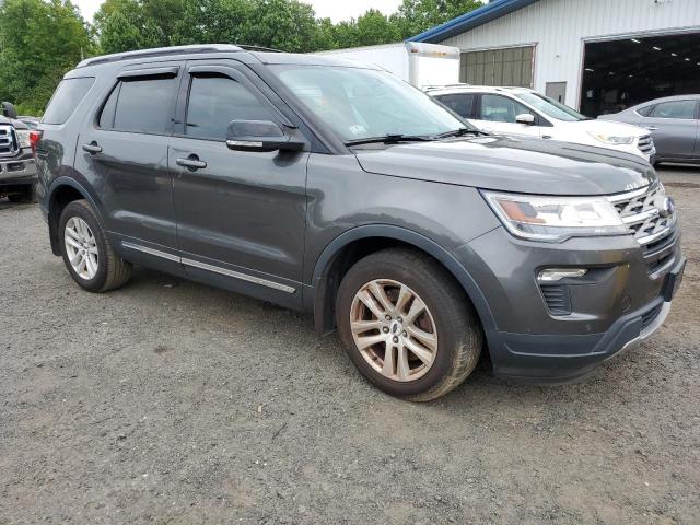 2018 FORD EXPLORER X 1FM5K8D83JGA17037