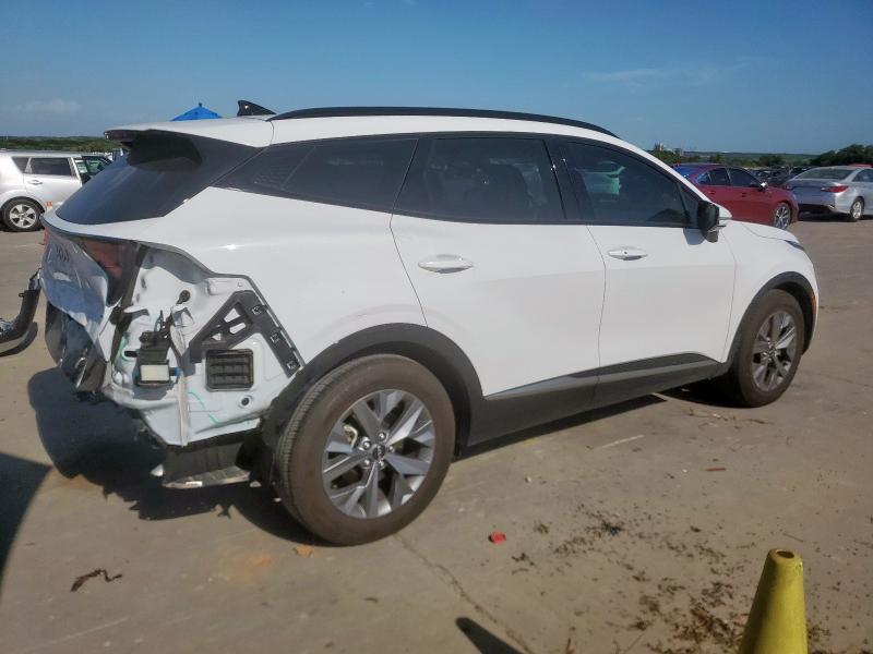 2025 KIA SPORTAGE S - 5XYK43DF7SG243475