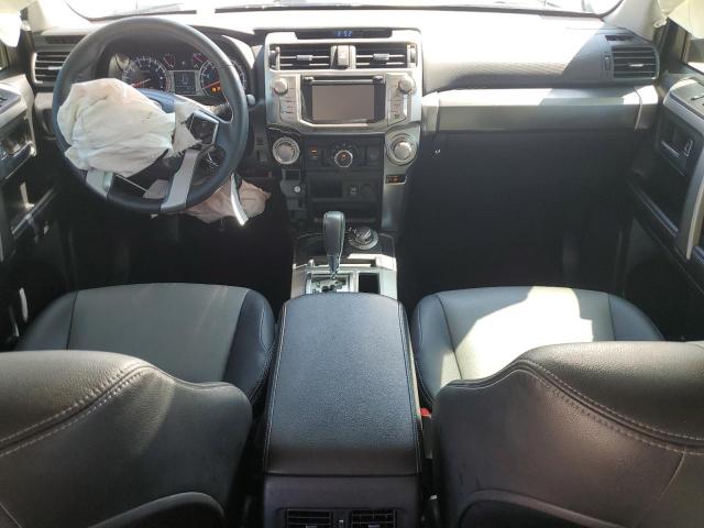 2018 TOYOTA 4RUNNER SR5/SR5 PREMIUM JTEBU5JR4J5509452