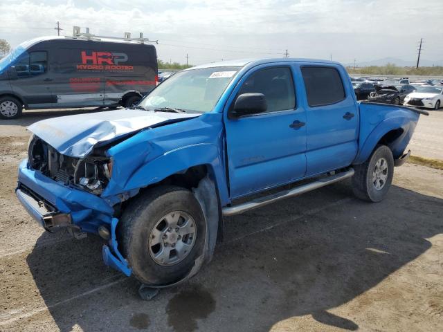 TOYOTA TACOMA DOU