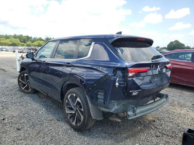 2022 MITSUBISHI OUTLANDER JA4J4UA89NZ079928