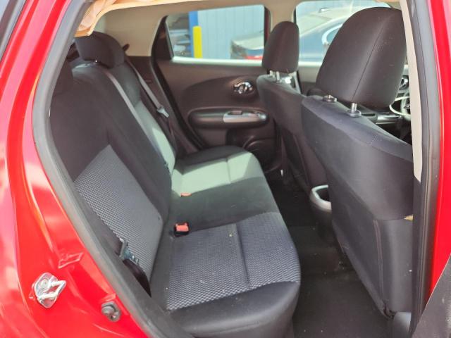 2016 NISSAN JUKE S JN8AF5MR6GT600852