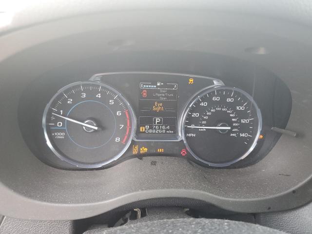 2018 SUBARU FORESTER 2 JF2SJAGC1JH556348
