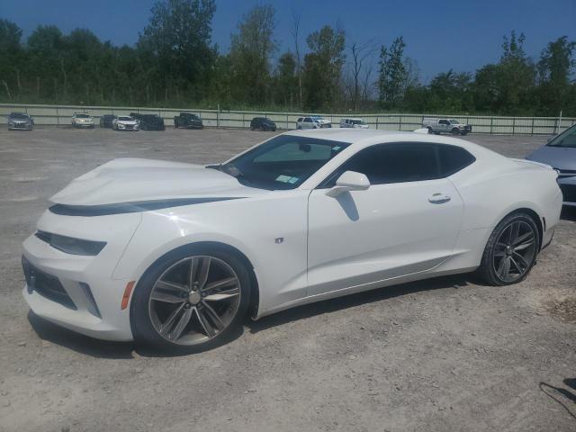 CHEVROLET CAMARO LT
