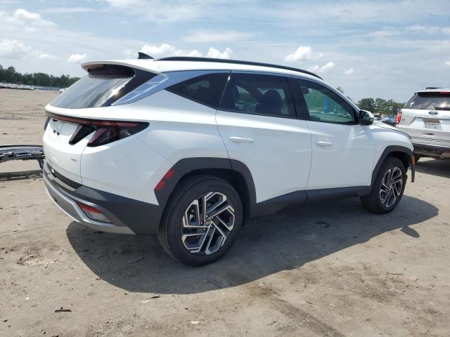 2025 HYUNDAI TUCSON LIM 5NMJECDE9SH467398