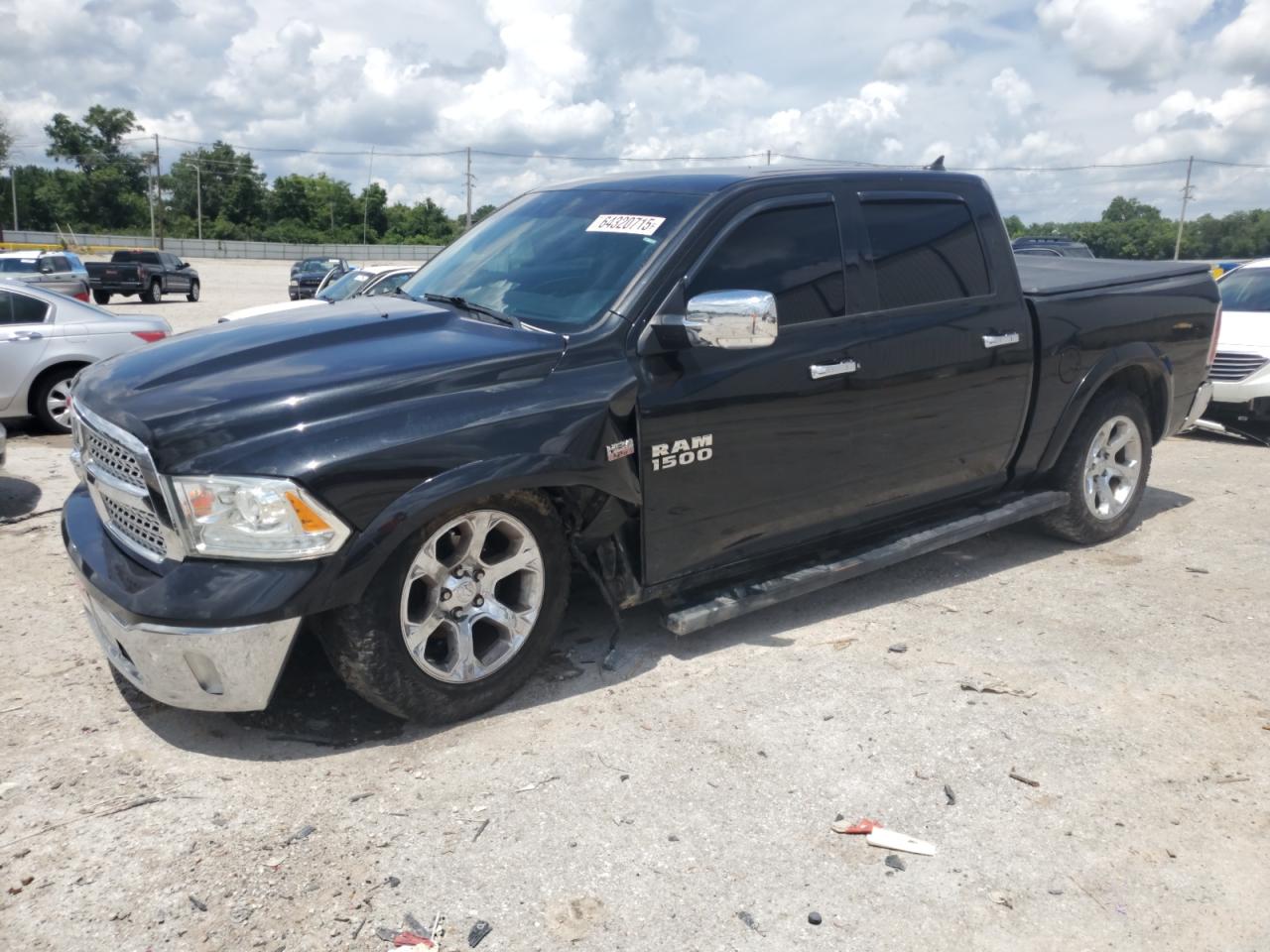 RAM 1500 LARAMIE
