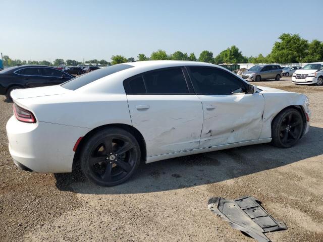 2017 DODGE CHARGER SX - 2C3CDXHG8HH589399