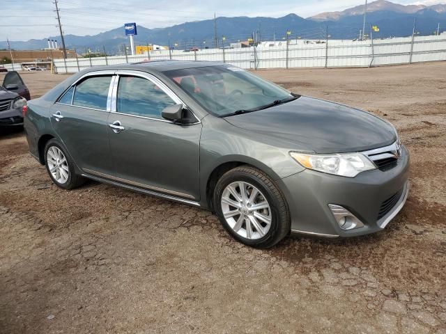 2012 TOYOTA CAMRY BASE - 4T1BF1FK9CU620540