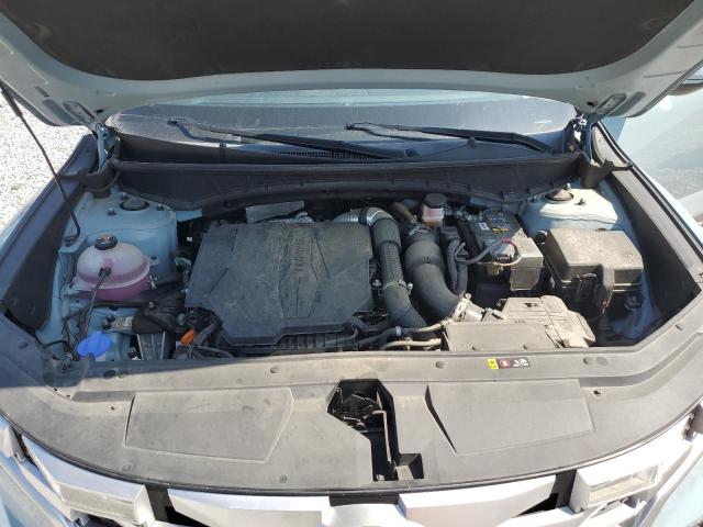2023 HYUNDAI SANTA CRUZ SEL PREMIUM 5NTJDDAF4PH057786