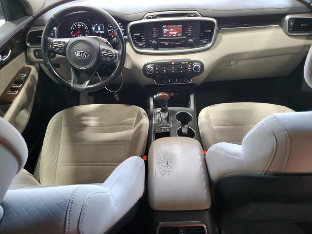 2016 KIA SORENTO LX - 5XYPGDA32GG001794