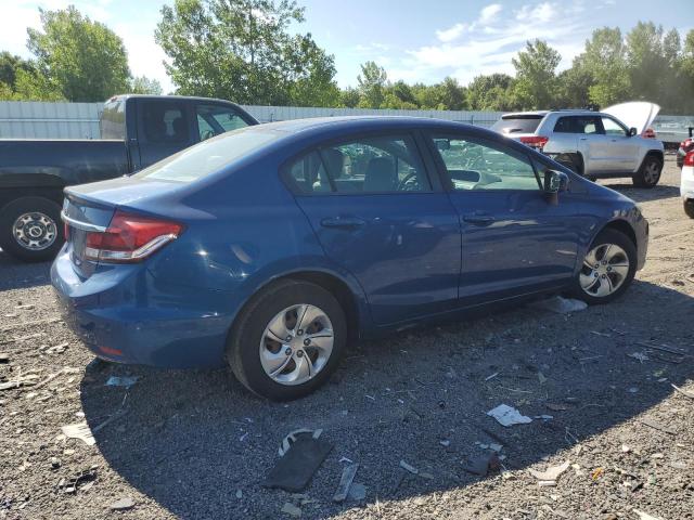 2015 HONDA CIVIC LX 19XFB2F58FE256874