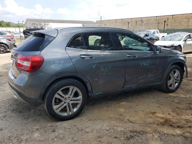 2015 MERCEDES-BENZ GLA 250 4MATIC WDCTG4GB4FJ120307