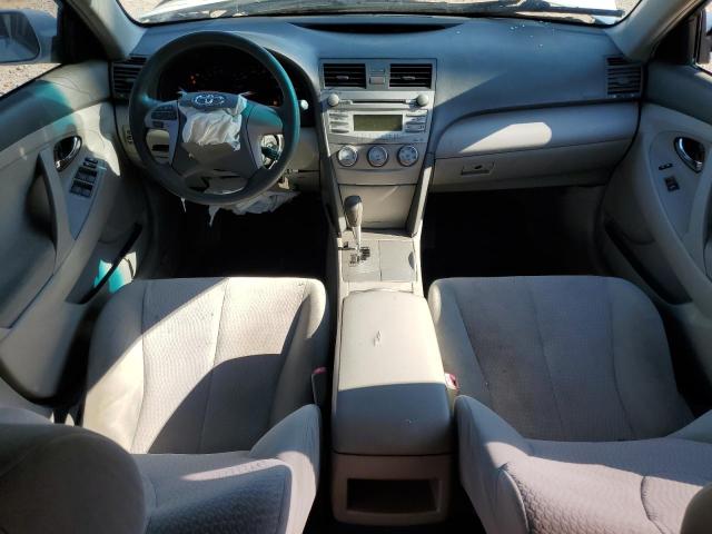 2010 TOYOTA CAMRY BASE - JTNBF3EK6A3001233