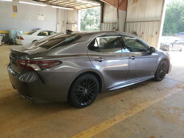 2022 TOYOTA CAMRY XSE - 4T1K61AK3NU031655
