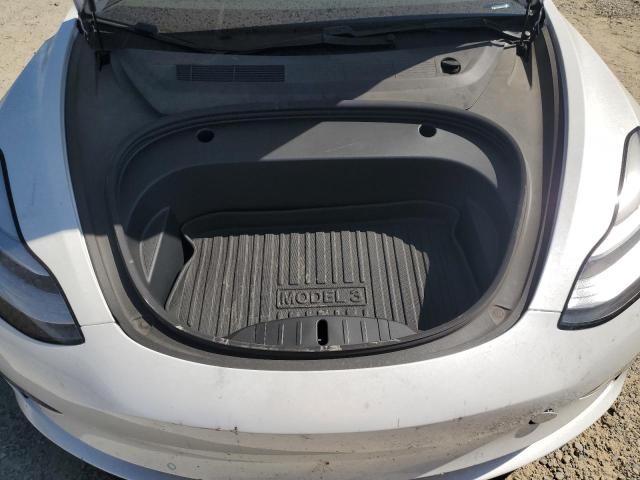 2020 TESLA MODEL 3 5YJ3E1EB7LF796136