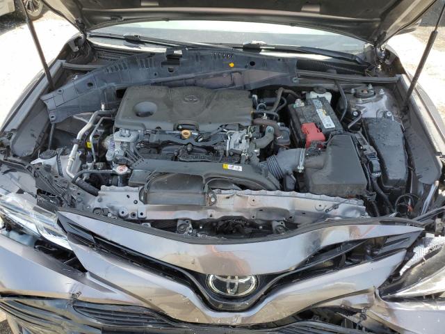 2020 TOYOTA CAMRY LE - 4T1C11AK6LU983811