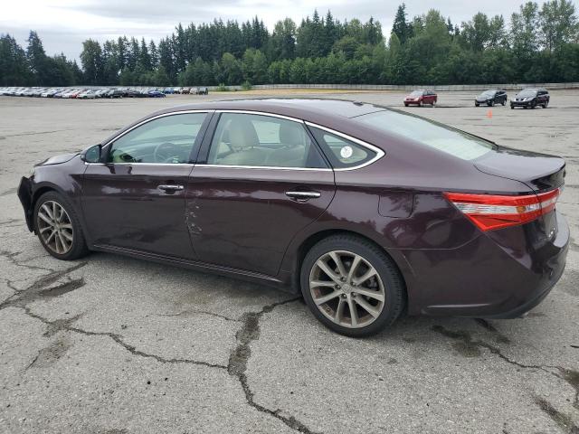 Vin: 4t1bk1eb0fu145006, lot: 64294845, toyota avalon xle 20152