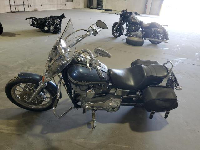 2003 HARLEY-DAVIDSON FXD 1HD1GHV393K301813
