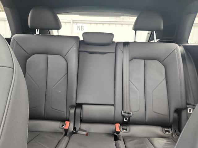 2020 AUDI Q3 PREMIUM WA1EECF33L1093437