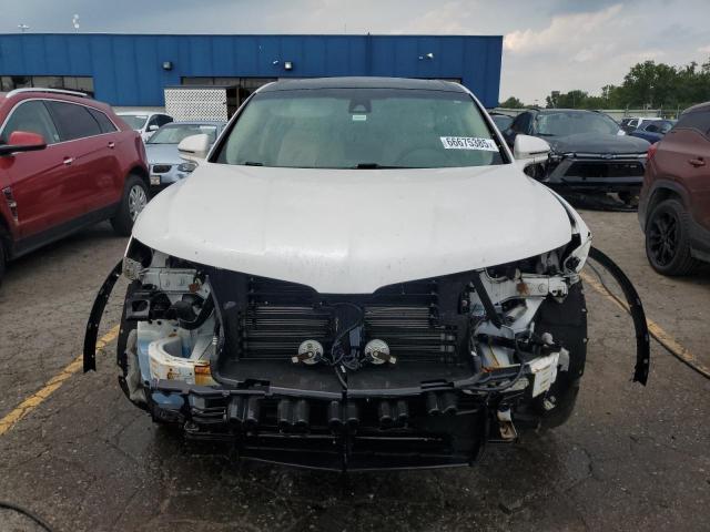 2016 LINCOLN MKX RESERV 2LMTJ8LR0GBL44357