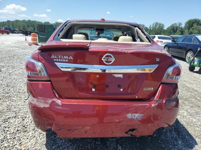 2015 NISSAN ALTIMA 2.5 - 1N4AL3AP0FC594496