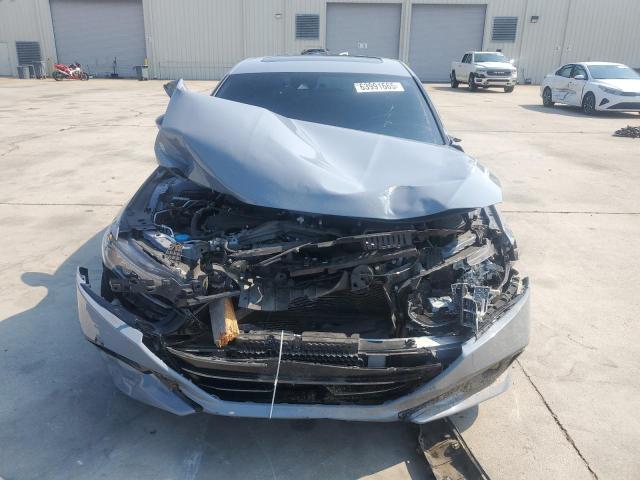 2022 HONDA ACCORD SPORT 1HGCV2F32NA016330