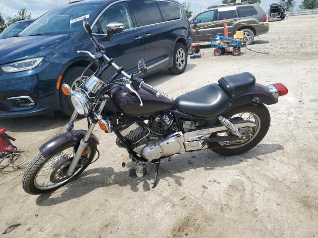 2016 YAMAHA XV250 JYAVG04E5GA019540