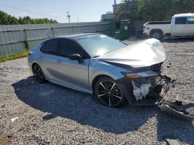 2018 TOYOTA CAMRY XSE 4T1B61HK6JU129420