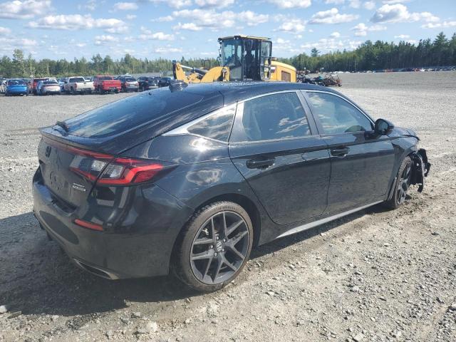 2023 HONDA CIVIC SPOR - 19XFL1H87PE400267