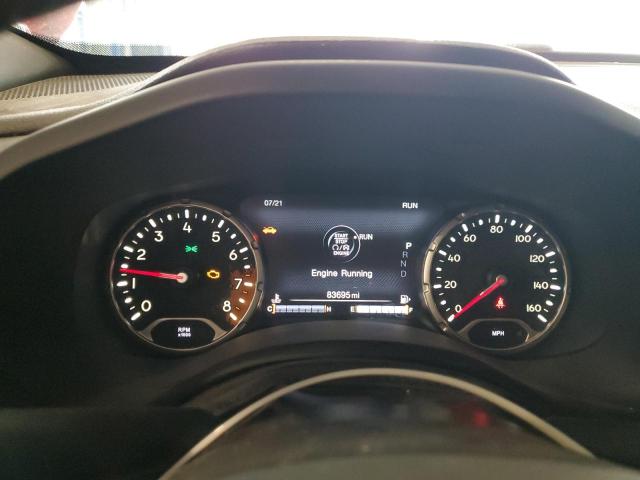 2018 JEEP RENEGADE T ZACCJBCB2JPH56394
