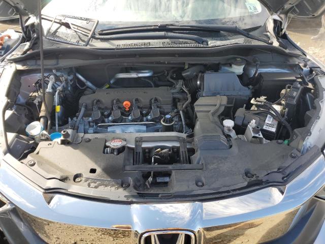 2021 HONDA HR-V LX 3CZRU6H39MM719323