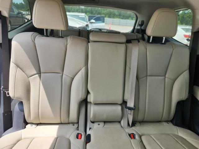 2021 SUBARU ASCENT LIM 4S4WMALD1M3464353