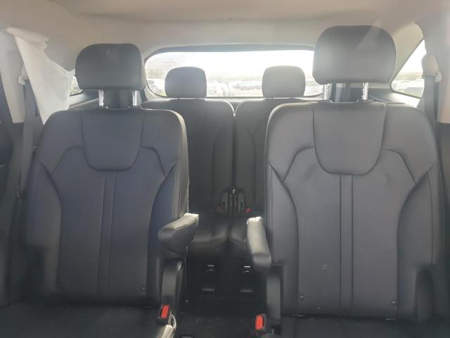 2022 KIA SORENTO EX 5XYRHDLF0NG149114