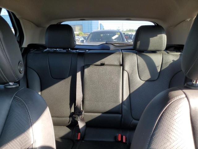 2020 BUICK ENCORE GX KL4MMGSL6LB125853