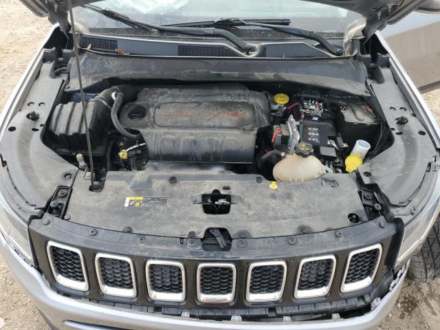 2019 JEEP COMPASS LI - 3C4NJDCB5KT735599