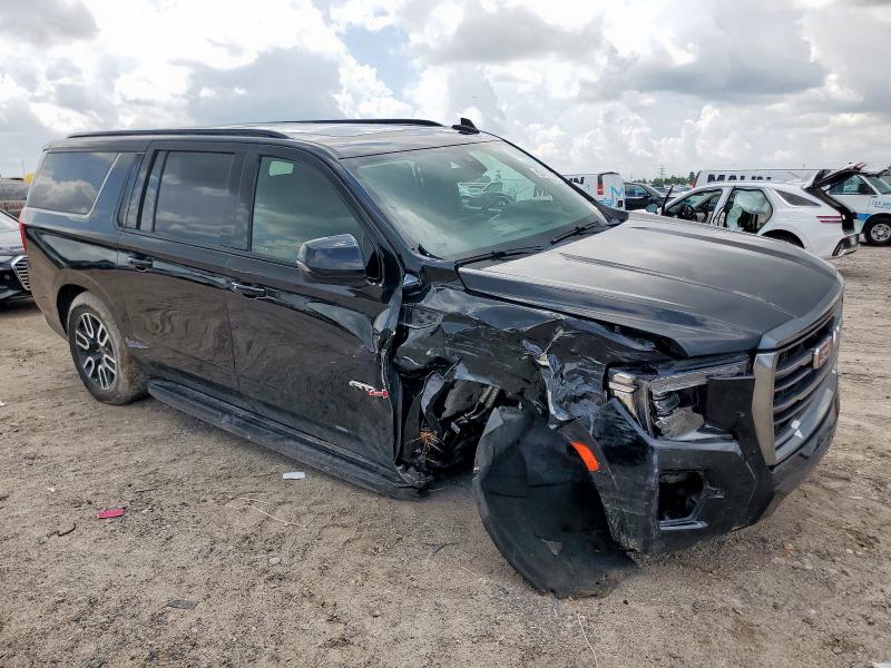 2021 GMC YUKON XL K 1GKS2HKD6MR398256