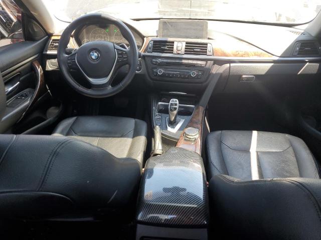 2015 BMW 428 I WBA3N7C57FK223953