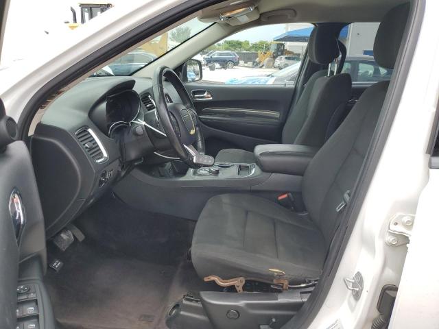 2015 DODGE DURANGO SX 1C4RDHAG1FC244429