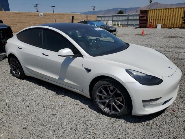 2021 TESLA MODEL 3 5YJ3E1EA7MF021277