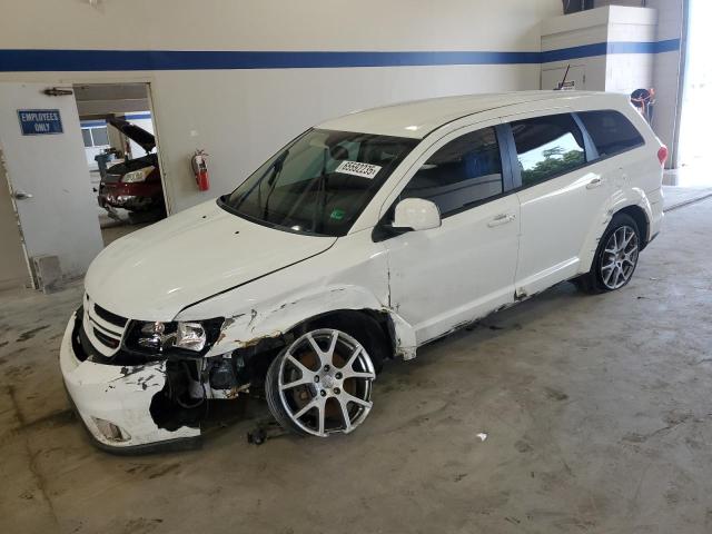 2016 DODGE JOURNEY R/ 3C4PDCEG9GT175533