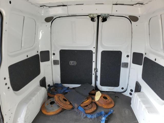 2017 NISSAN NV200 2.5S 3N6CM0KN3HK703281