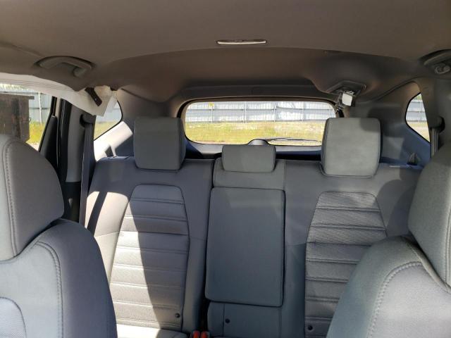 2020 HONDA CR-V EX 2HKRW2H57LH628646