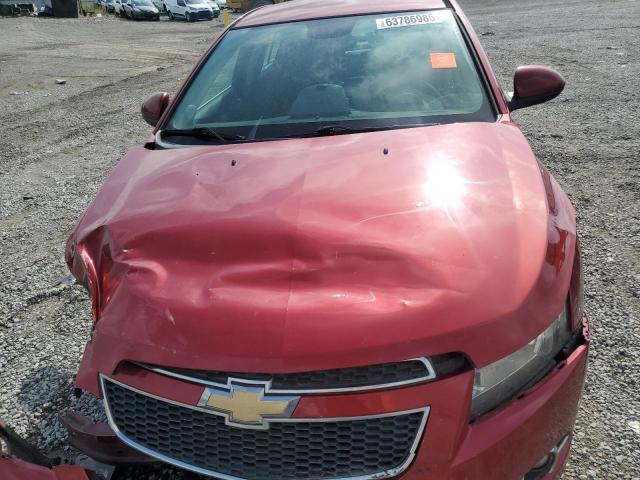 2014 CHEVROLET CRUZE LT - 1G1PC5SB6E7219425