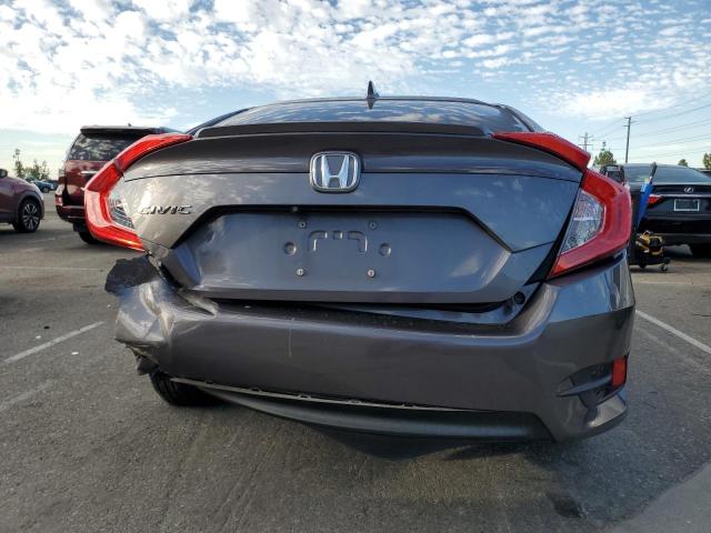 2017 HONDA CIVIC EXL 2HGFC1F75HH644937